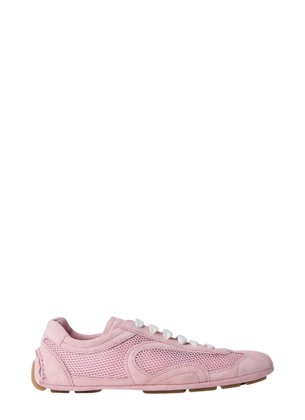Photo: Prada Montecarlo Re-Edition 2005 Sneakers