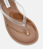 Christopher Esber Jo thong sandals