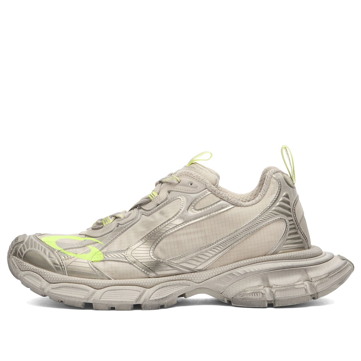 Balenciaga Track Hike Sneaker Balenciaga