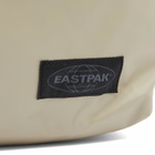 Eastpak Up Roll Backpack in Tarp Beige 