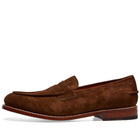 Grenson Maxwell Loafer