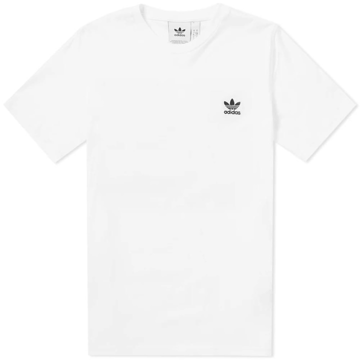 Photo: Adidas Standard Tee