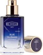 Ex Nihilo Paris Blue Talisman Eau de Parfum, 50 mL