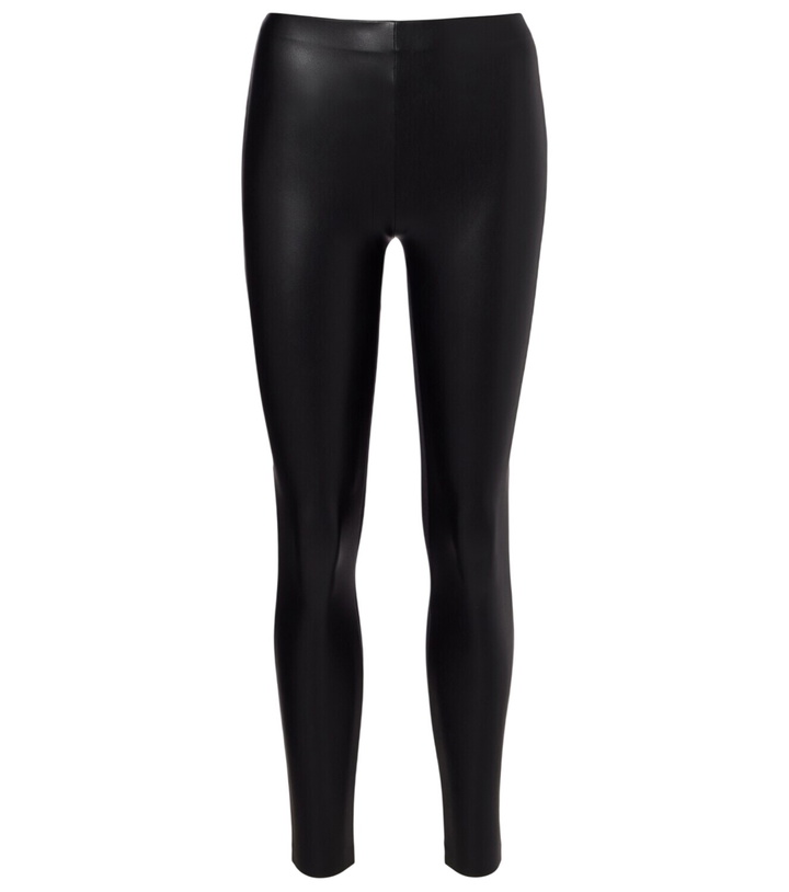 Photo: Wolford Jo leggings