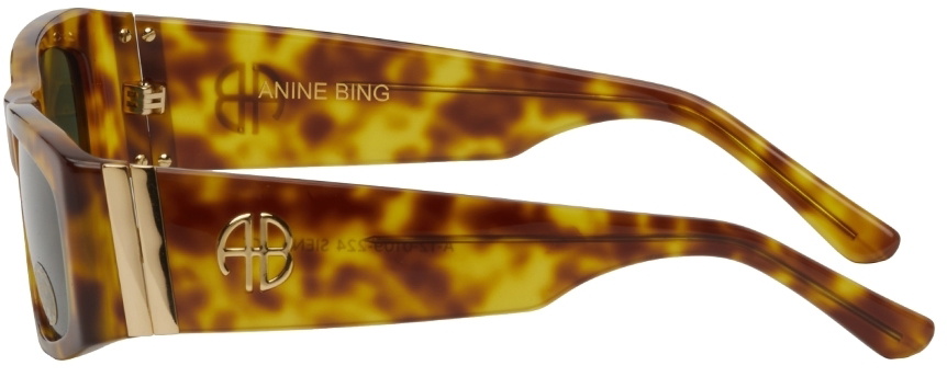 Anine Bing Siena Sunglasses