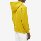 Fucking Awesome Men's 24K Stamp Hoody in Antique Moss