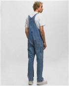 Levis Rt Overall Blue - Mens - Casual Pants