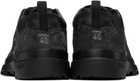 RANRA Gray Kalt Sneakers