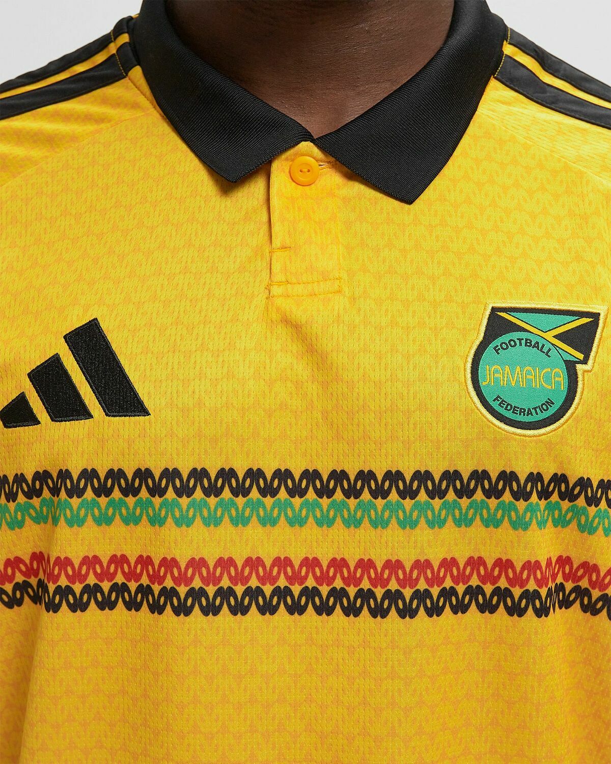 JFF H JERSEY