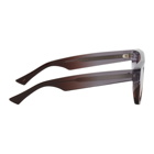 Cutler And Gross Purple Gradient 1340 Sunglasses