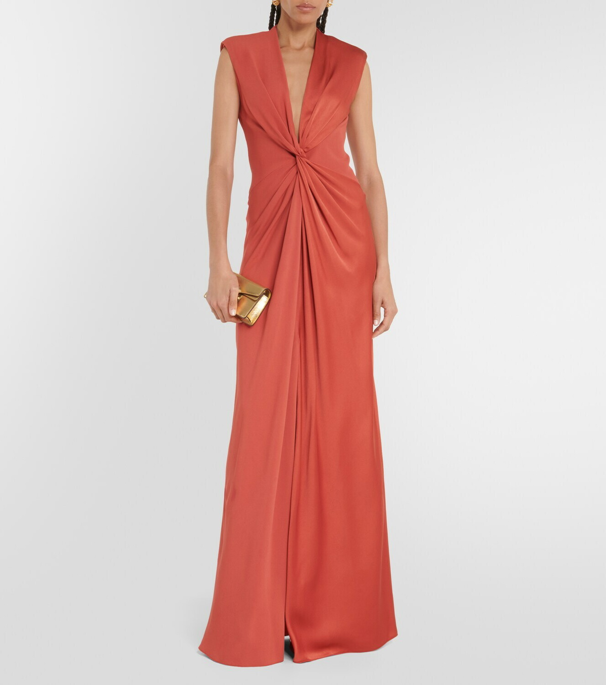 Max mara fashion evening gowns