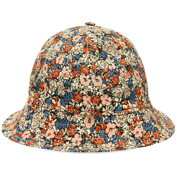 Photo: Gucci Liberty Print Bucket Hat