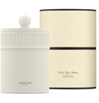 Jo Malone London - Fresh Fig & Cassis Scented Candle, 300g - Colorless