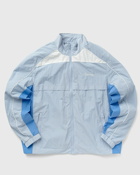 Reternity Elain Tracksuit Jacket Blue - Mens - Track Jackets