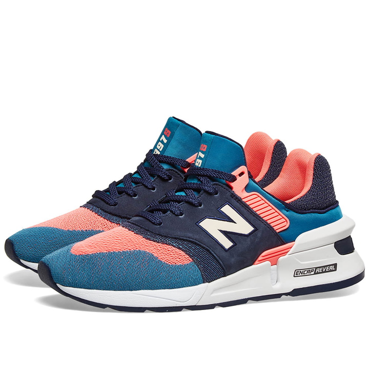 Photo: New Balance MS997FHB