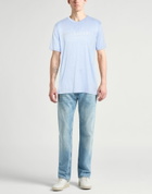 Paul & Shark Mens T-shirt in Sky blue