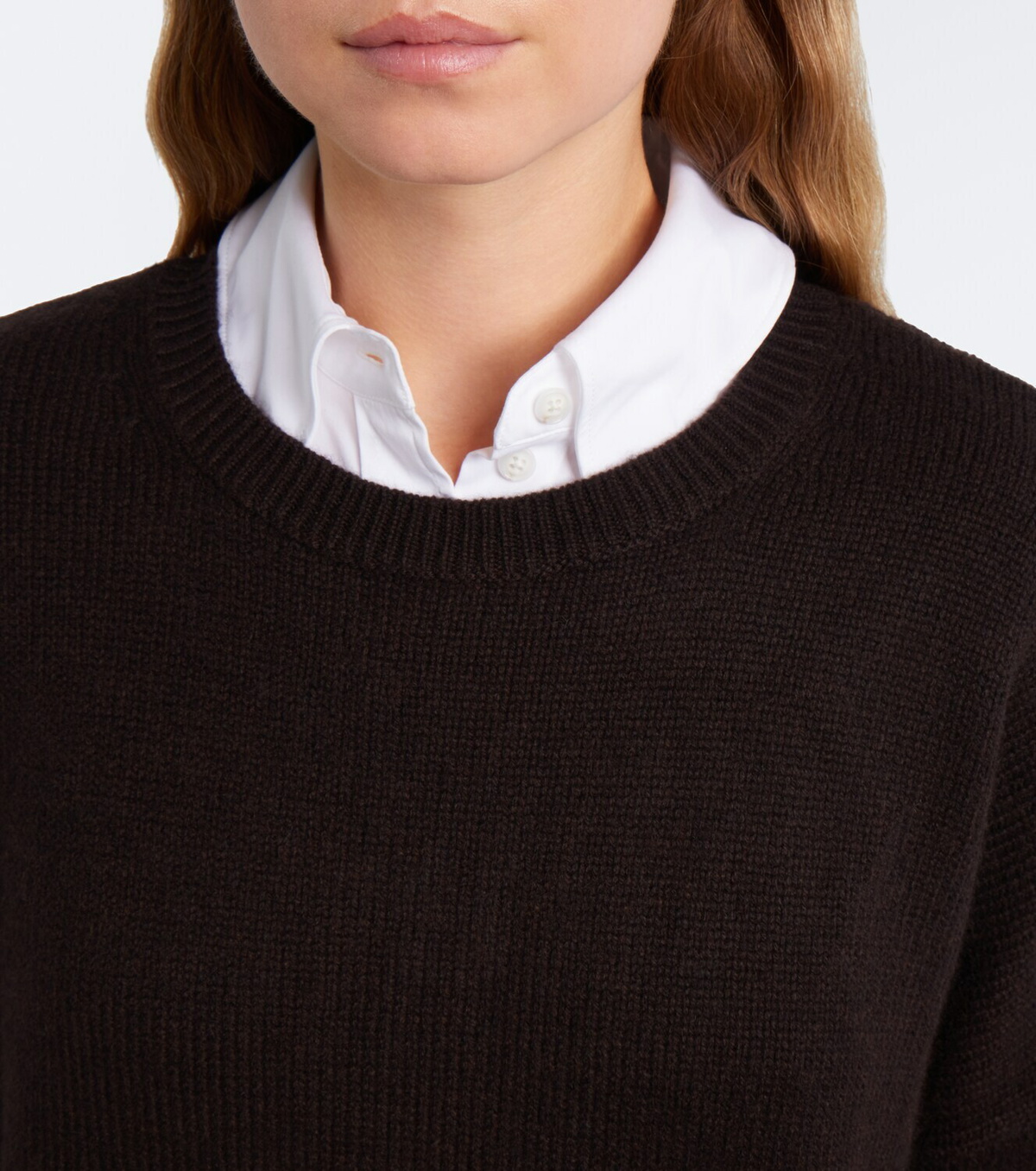 Lisa Yang Mila cashmere sweater