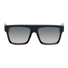 Cutler And Gross Black 1341-01 Sunglasses