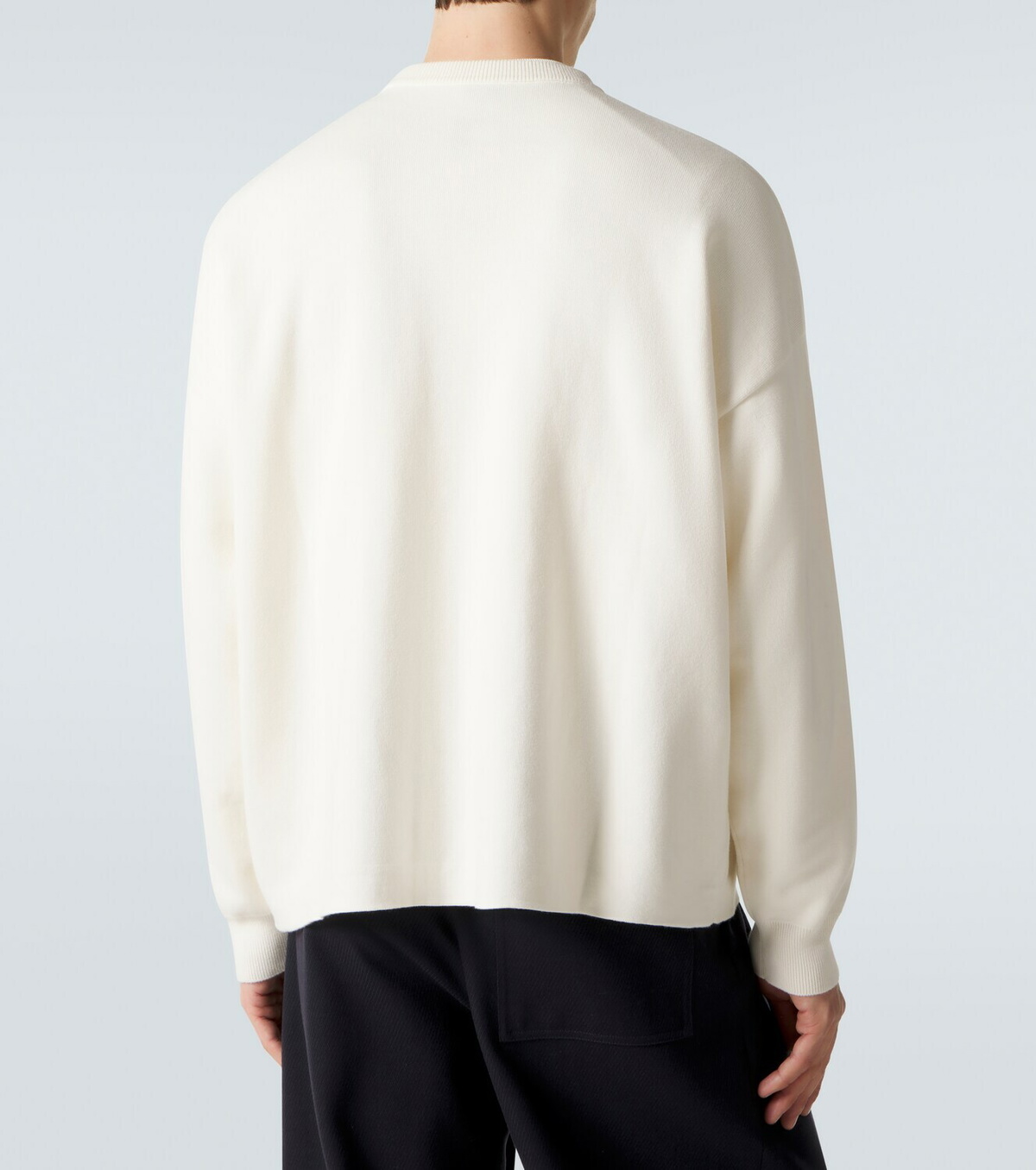 Loewe Anagram sweatshirt