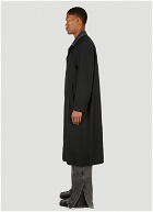 Sachs Coat in Black