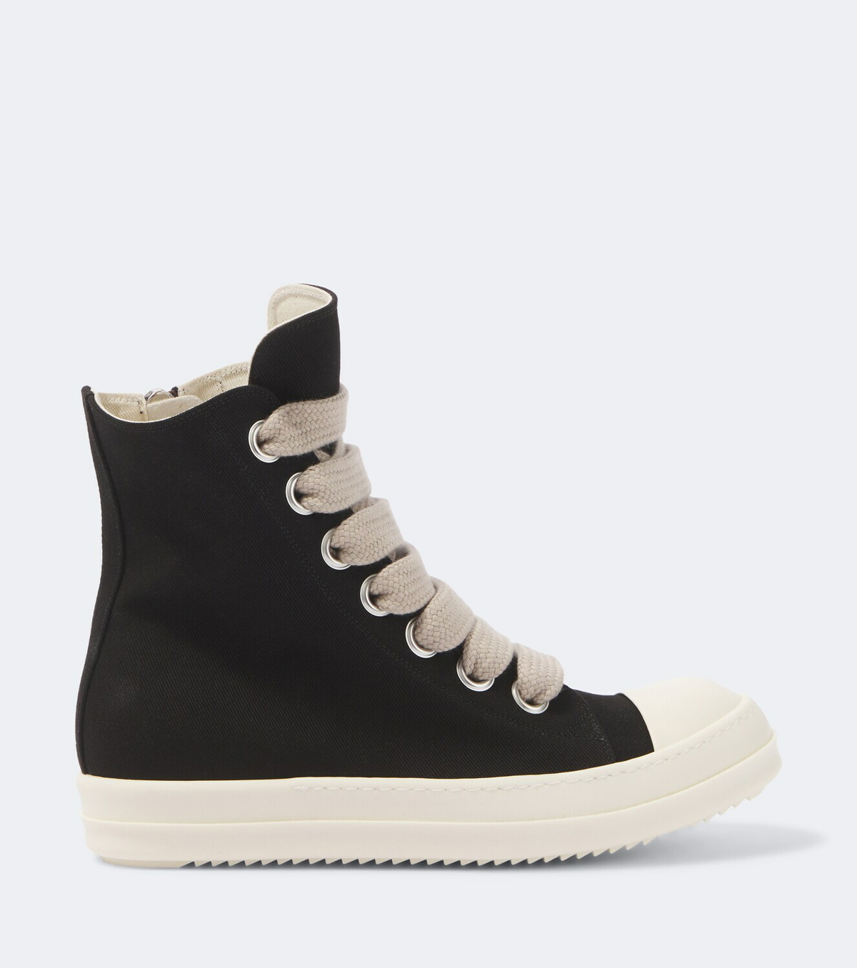 Rick Owens DRKSHDW Jumbolace sneakers