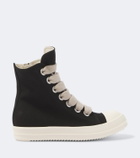Rick Owens DRKSHDW Jumbolace sneakers