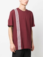 ADIDAS - Cotton T-shirt