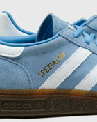 Adidas Handball Spezial Blue - Mens - Lowtop