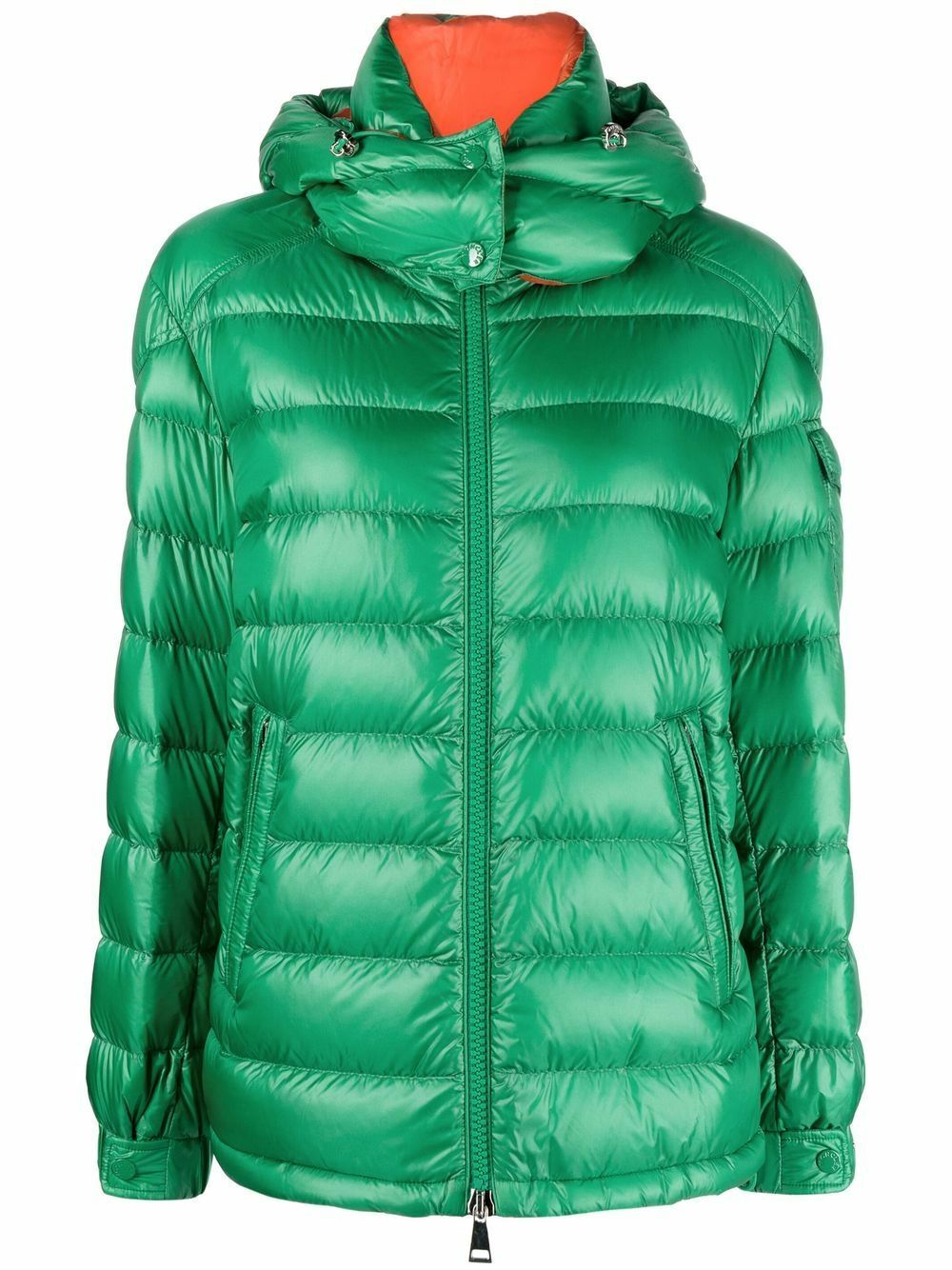 MONCLER - Dalles Down Jacket