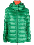 MONCLER - Dalles Down Jacket