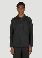Byborre Studio Jacket