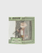 Mighty Jaxx Off Werk Mr. Monopoly Multi Toys