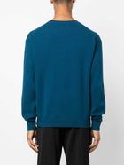 KENZO - Boke Flower Wool Jumper