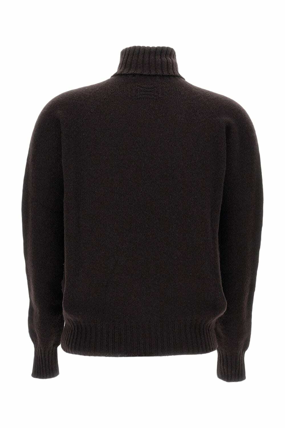 Drumohr Turtleneck Sweater