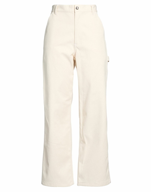 Photo: Toga Womens Pants Cream