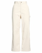 Toga Womens Pants Cream