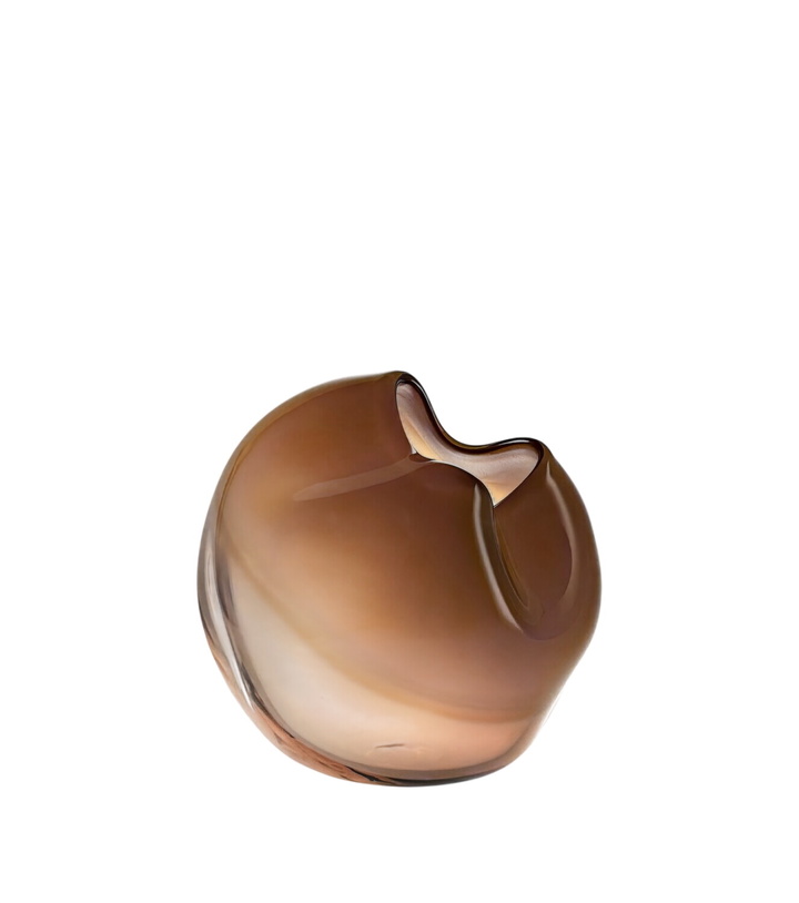 Photo: Alexa Lixfeld Komet glass vase