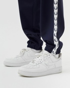 Fred Perry Taped Track Pant Blue - Mens - Track Pants