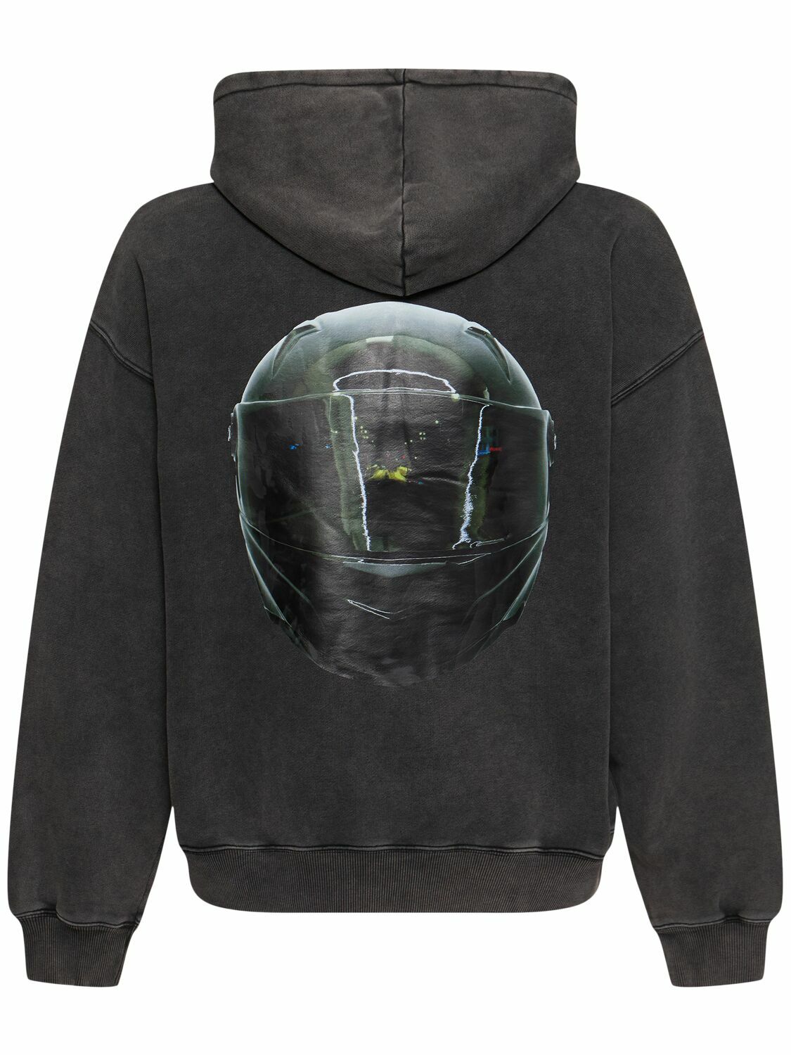 MSGM Tiago Alexandre X Msgm Sweatshirt MSGM