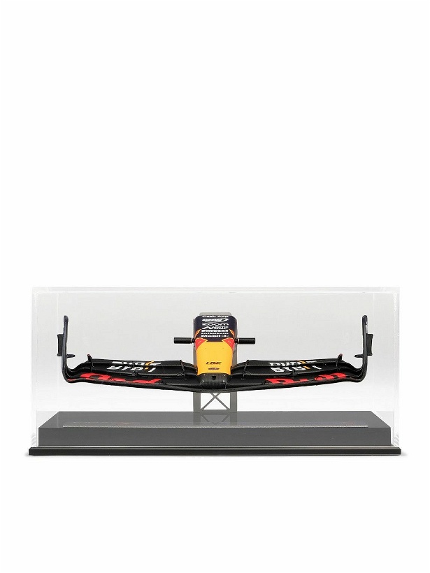 Photo: Amalgam Collection - Oracle Red Bull Racing RB19 Nosecone (2023) 1:12 Model Car