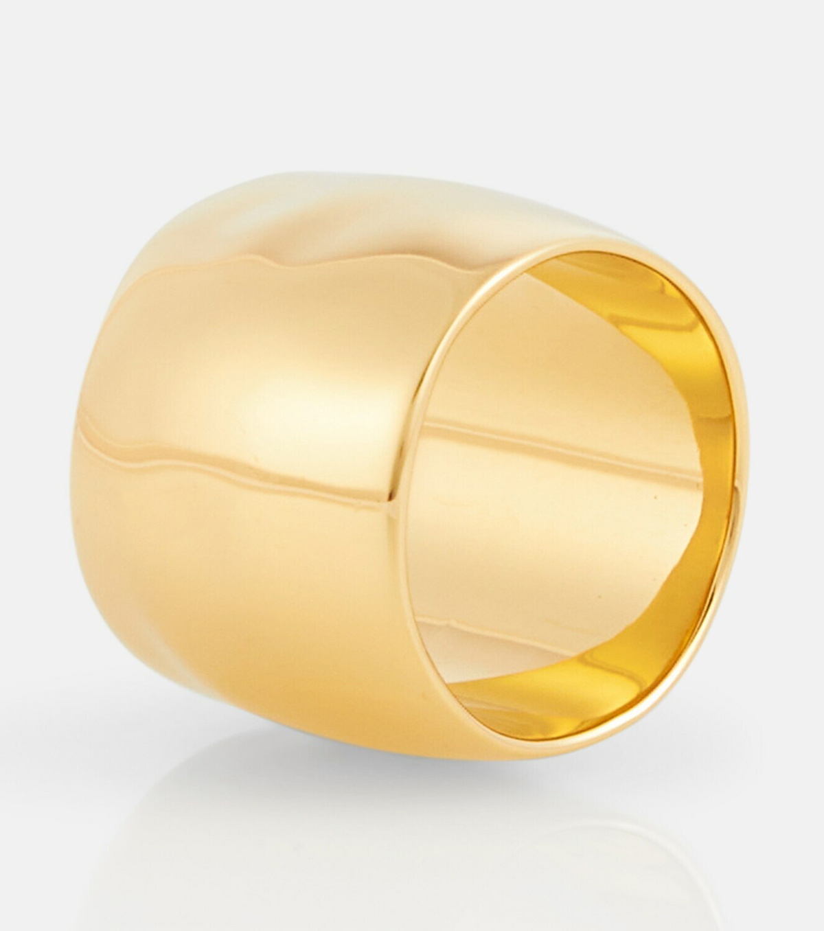 【Jil Sander】Brass ring Jil Sander Brass ring Jil Sander