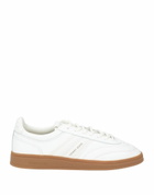 Tommy Jeans Womens Sneakers Ivory
