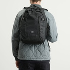 Eastpak Smallker Pro Backpack in Rip Black Coat 