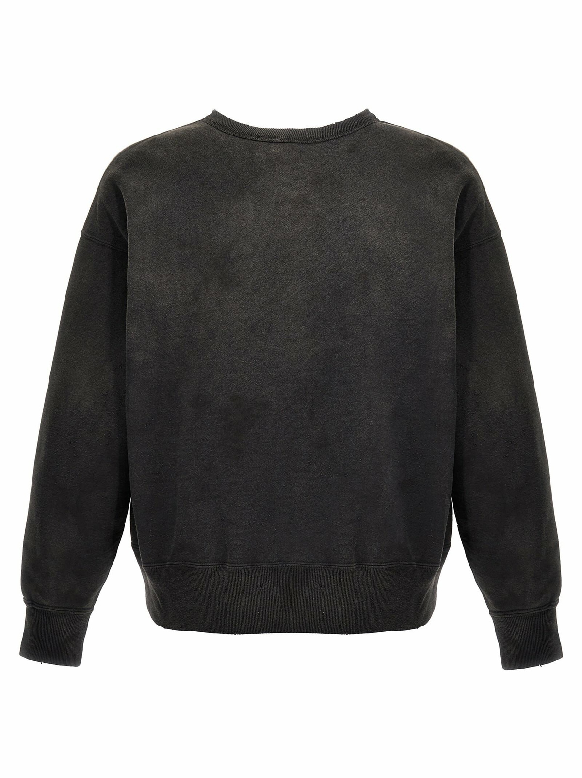 SAINT Mxxxxxx】BerBerJin CREW NECK SWEAT SAINT Mxxxxxx St. Tears 