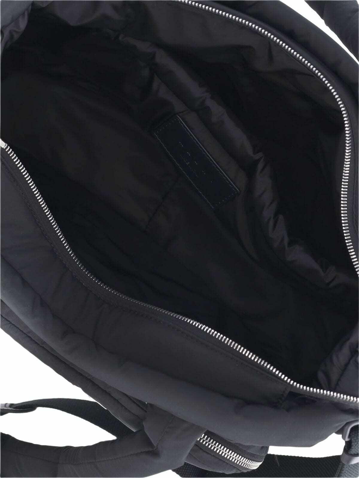 Marni puff East/west Tote Bag