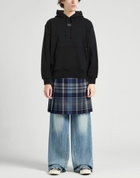 Diesel Mens Sweatshirt in Black