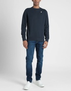 K-way Baptiste Mens Sweatshirt Midnight in Blue