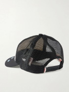 Cherry Los Angeles - This is Cherry Country Canvas and Mesh Trucker Cap