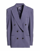 Stella Mccartney Womens Blazer Mauve