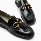 Bottega Veneta Monsieur Loafers
